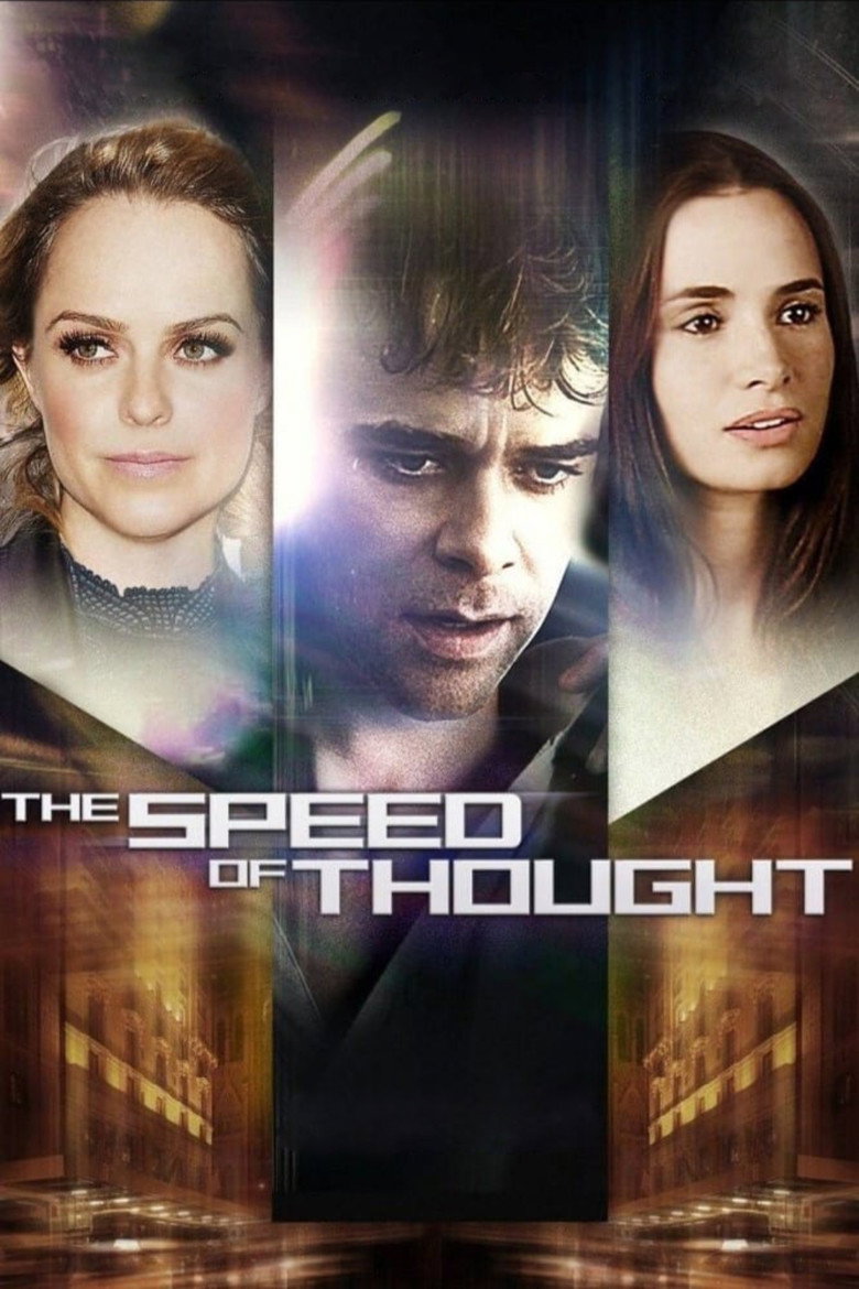 The Speed of Thought (2011) TMDB poster