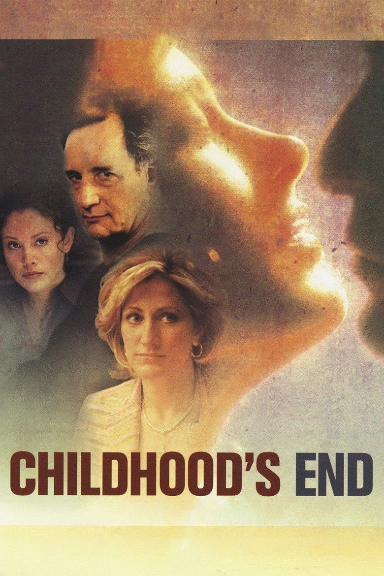 Childhood's End (1996) TMDB poster