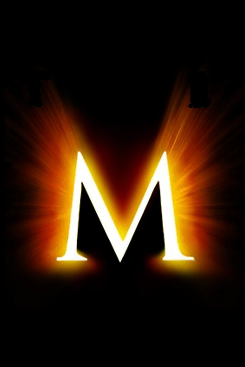 The Mummy 4 (2028) TMDB poster