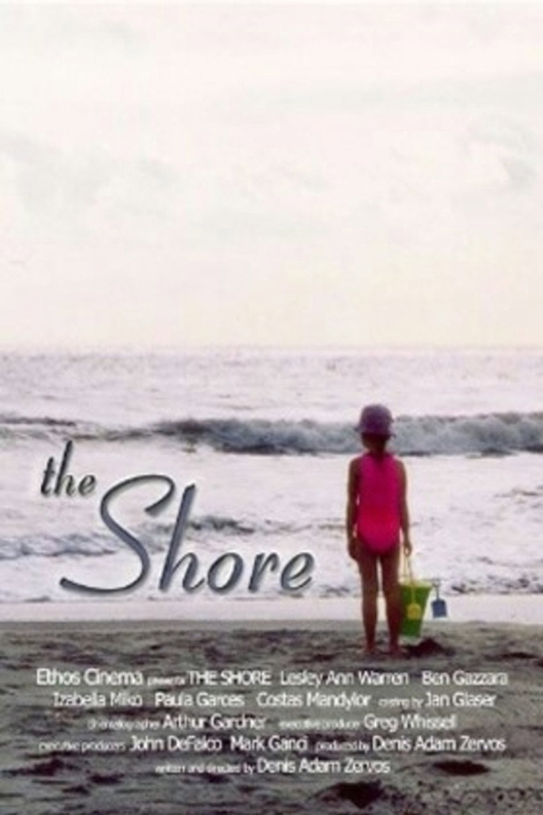 The Shore (2005) TMDB poster