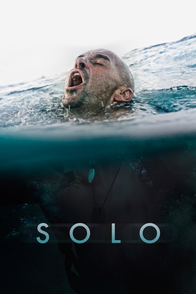 Solo (2018) TMDB poster
