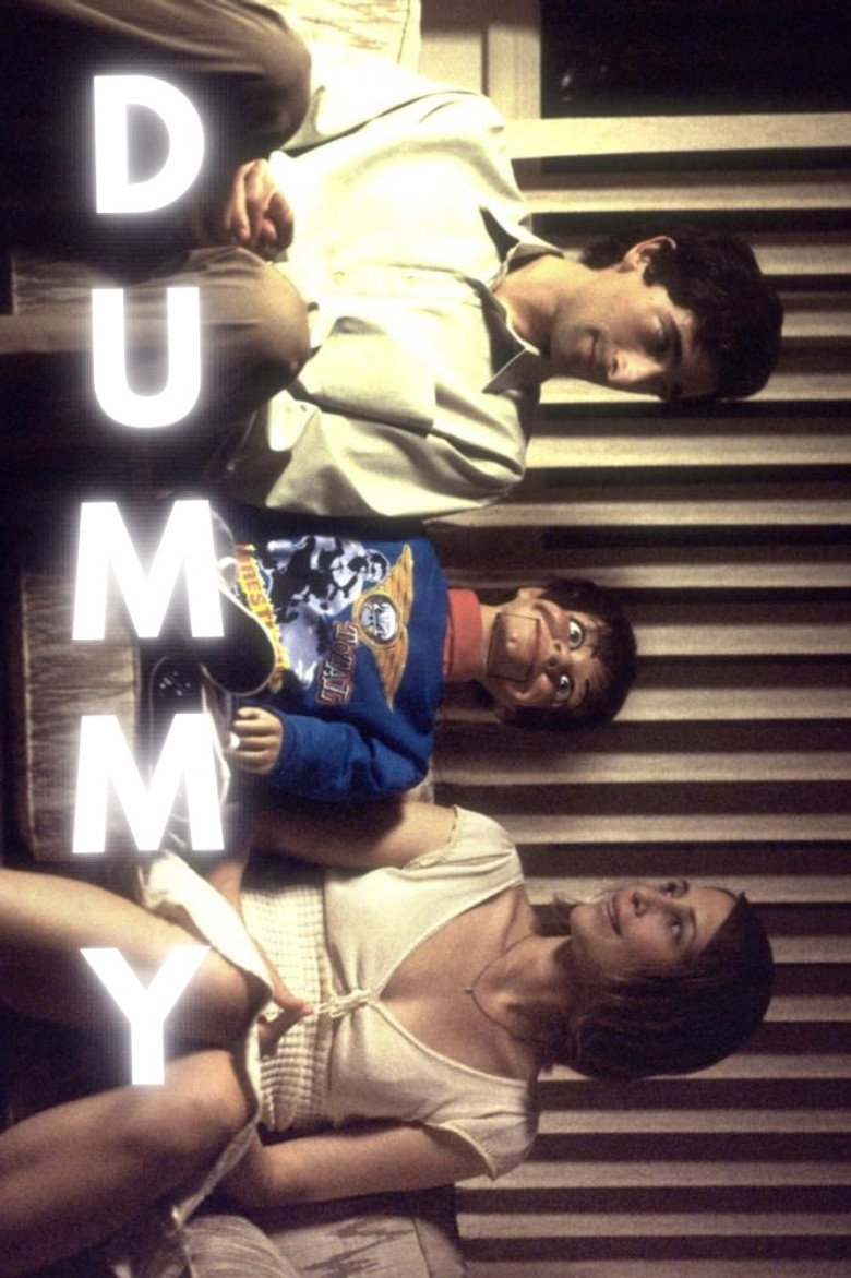 Dummy (2002) TMDB poster