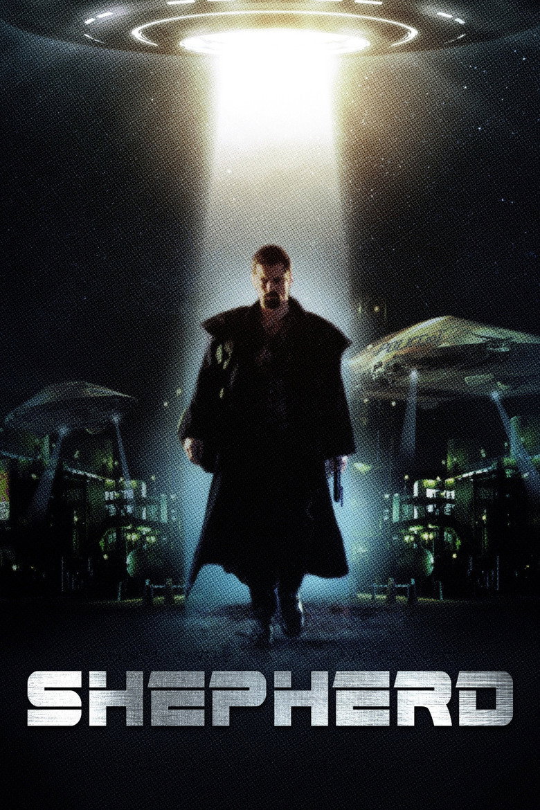 The Shepherd (1998) TMDB poster