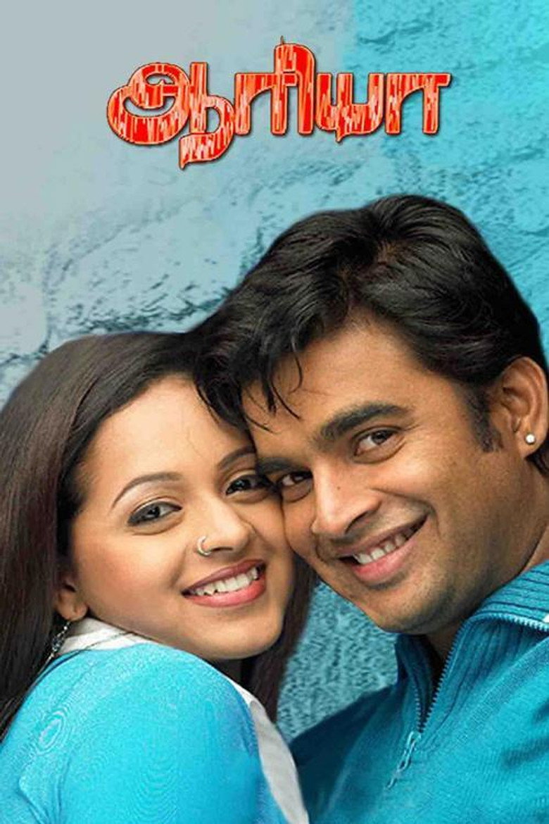 ஆரியா (2007) TMDB poster