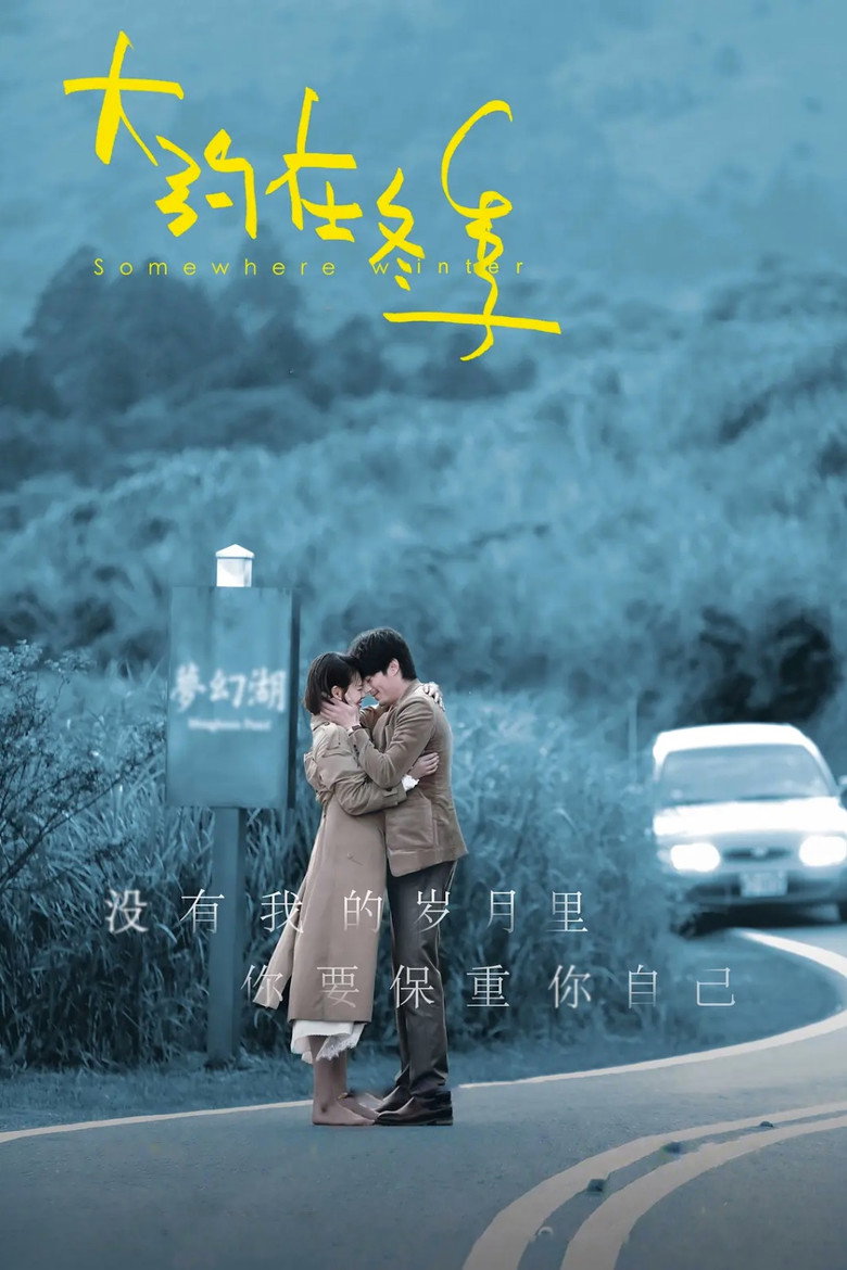 大约在冬季 (2019) TMDB poster