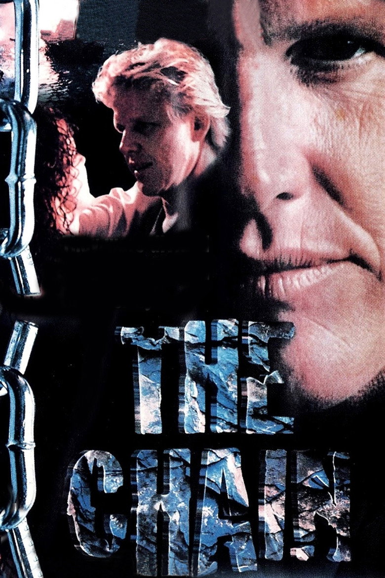 The Chain (1996) TMDB poster