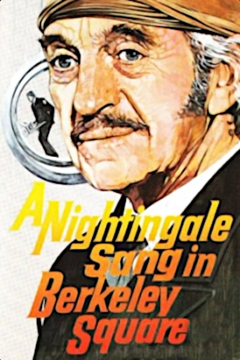 A Nightingale Sang In Berkeley Square (1980) TMDB poster