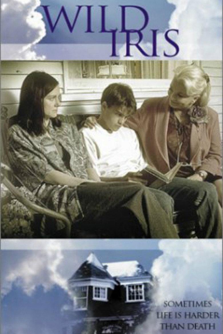 Wild Iris (2001) TMDB poster