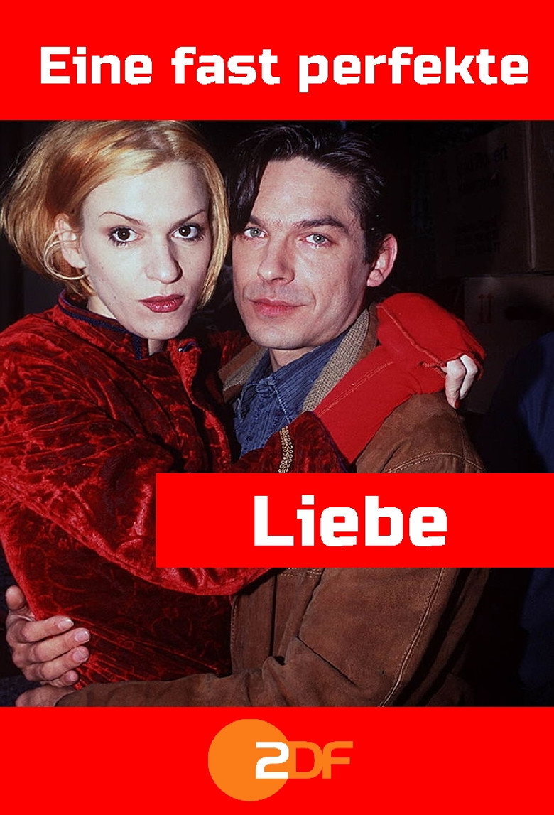 Eine fast perfekte Liebe (1996) TMDB poster