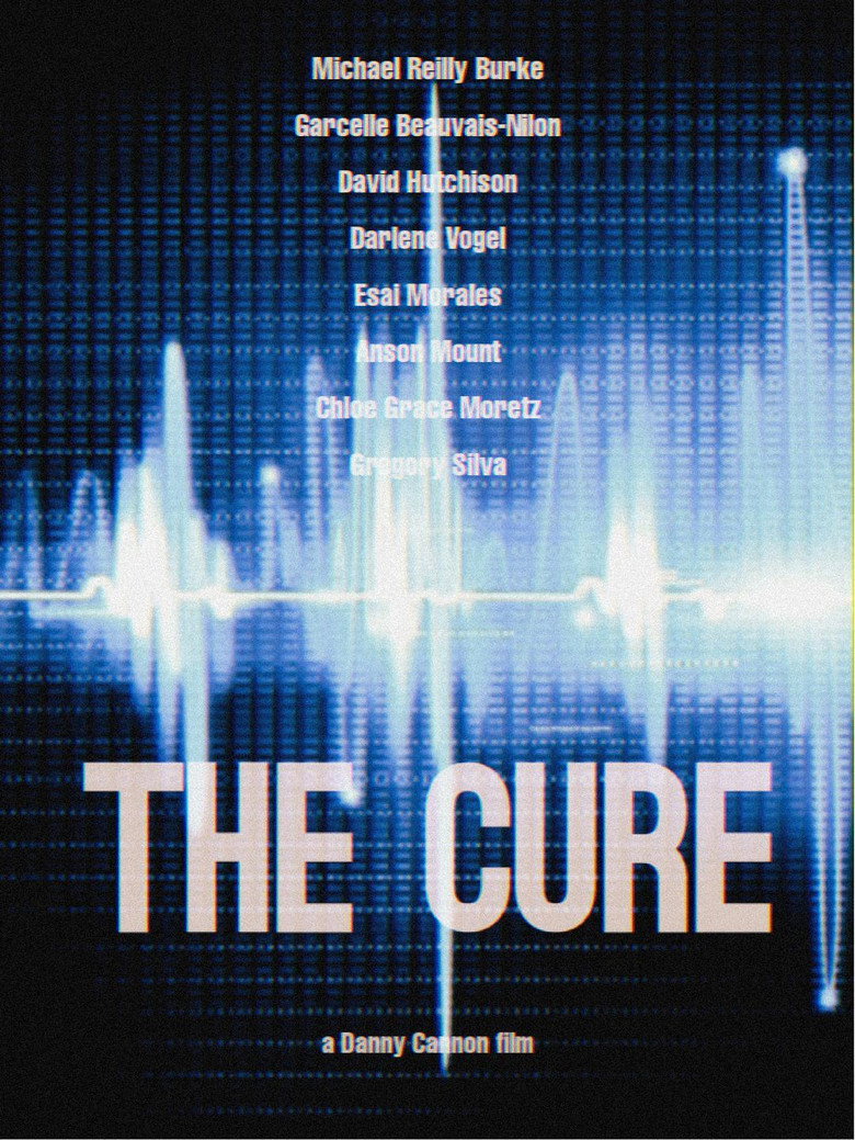 The Cure (2007) TMDB poster