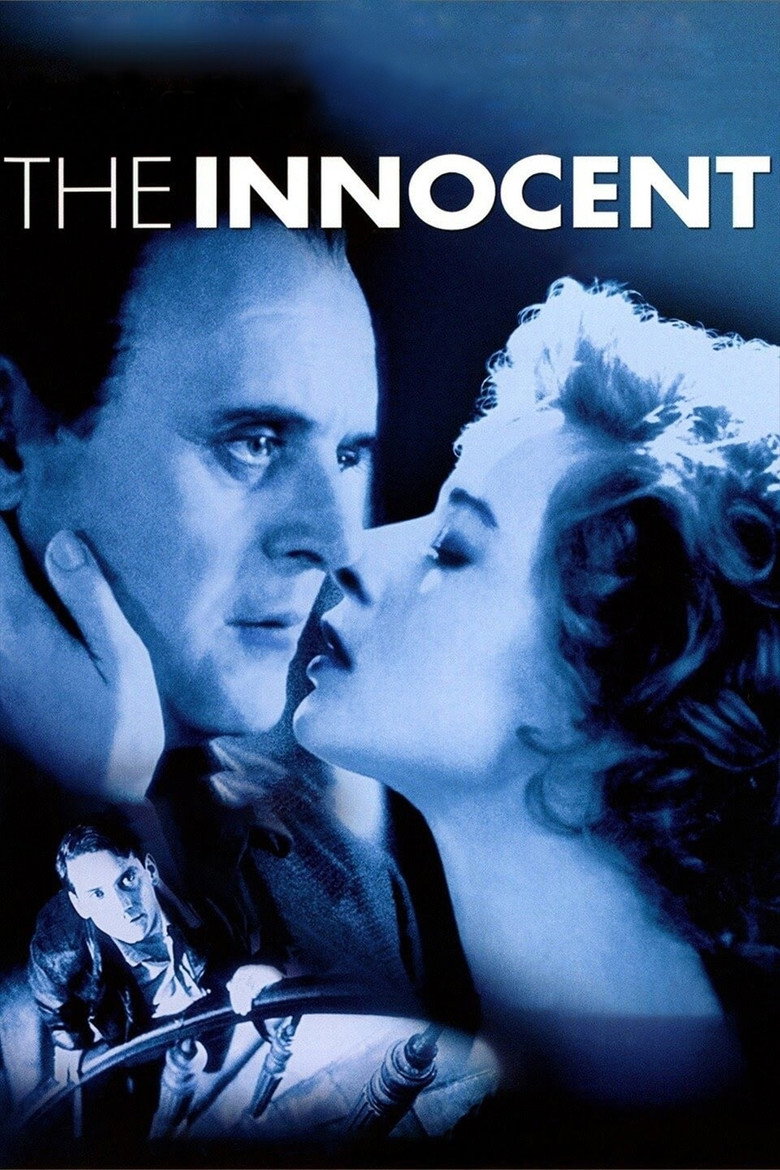 Невинний / The Innocent (1993) TMDB poster