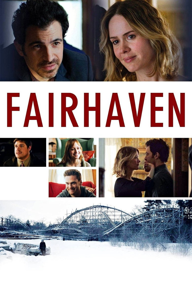 Fairhaven (2013) TMDB poster