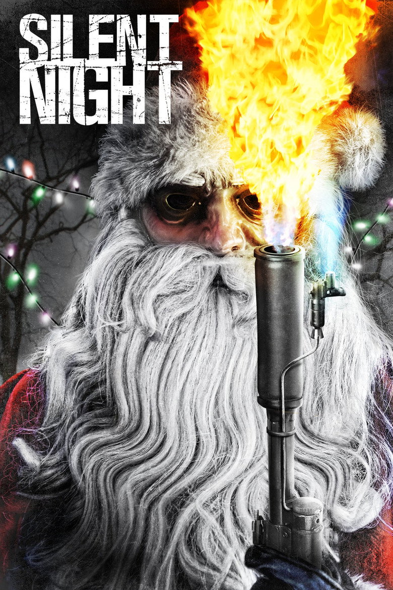 Silent Night (2012) TMDB poster