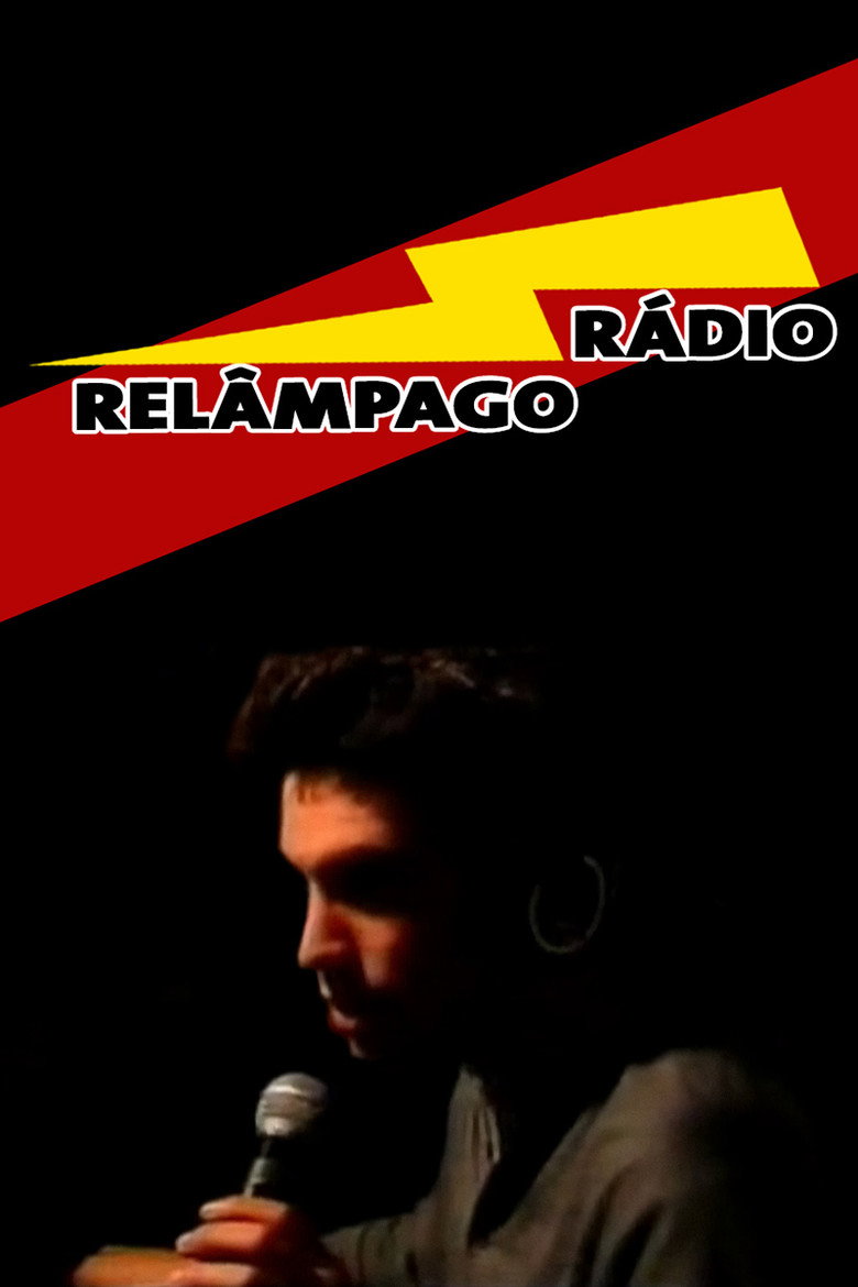 Rádio Relâmpago (2003) TMDB poster