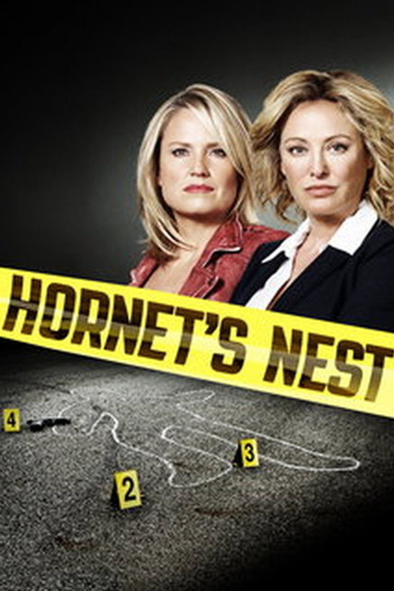 Hornet's Nest (2012) TMDB poster