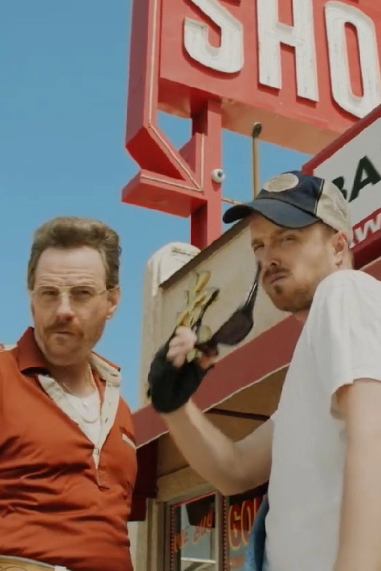 Barely Legal Pawn (2014) TMDB poster