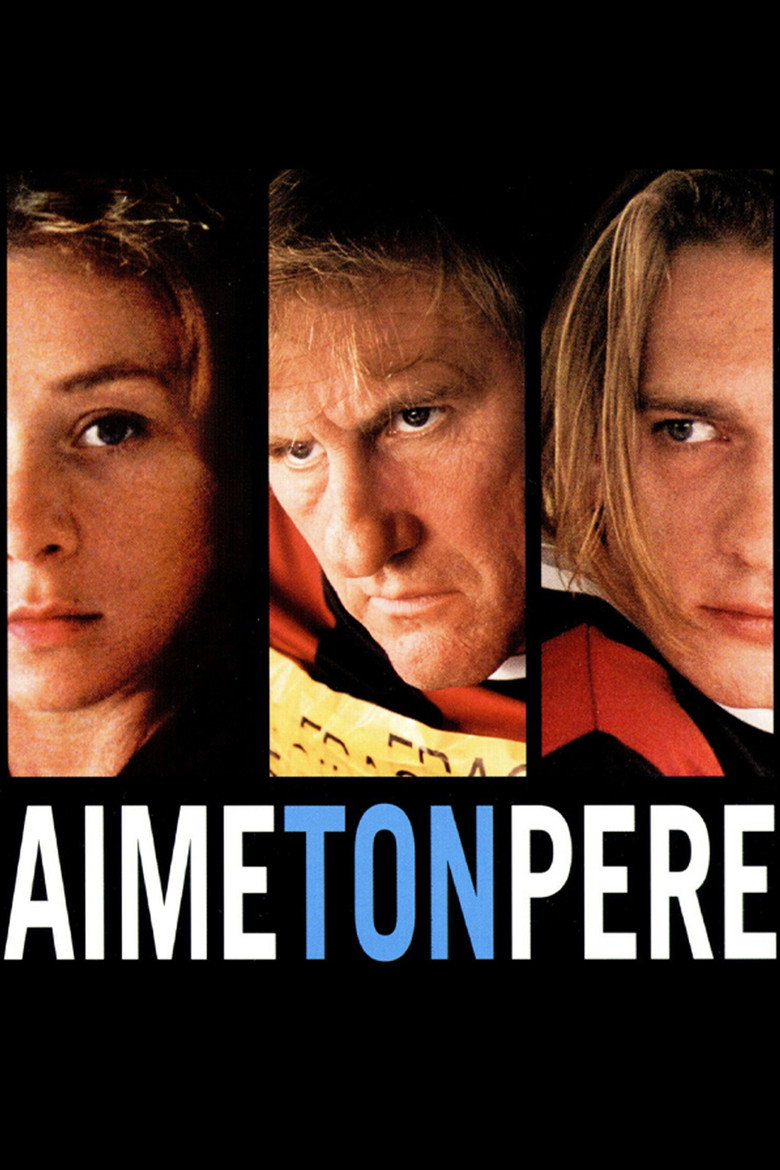 Aime ton père (2002) TMDB poster