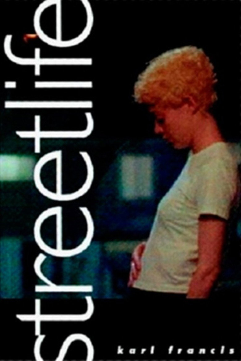 Streetlife (1995) TMDB poster