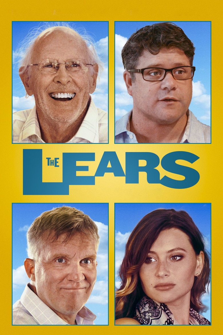 The Lears (2017) TMDB poster