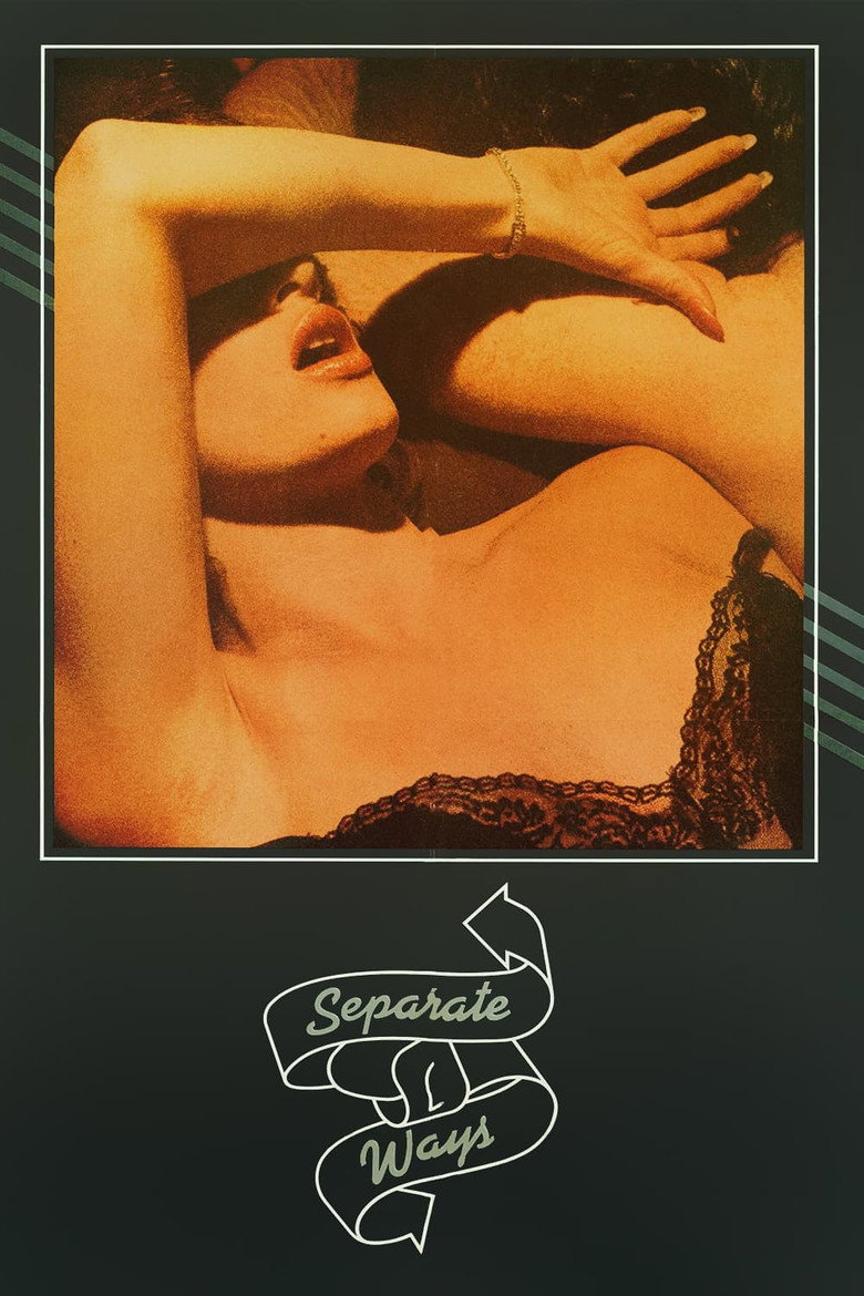 Separate Ways (1981) TMDB poster