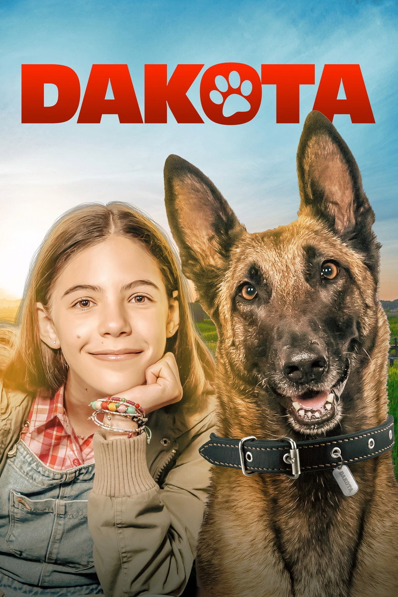 Dakota (2022) TMDB poster