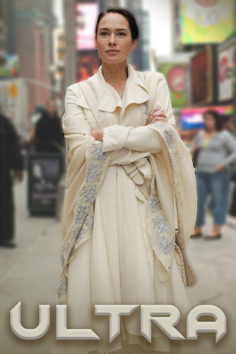Ultra (2006) TMDB poster