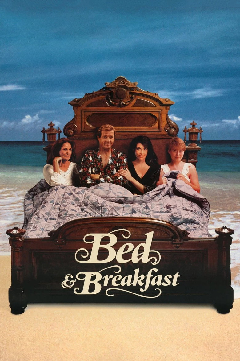 Bed & Breakfast (1991) TMDB poster