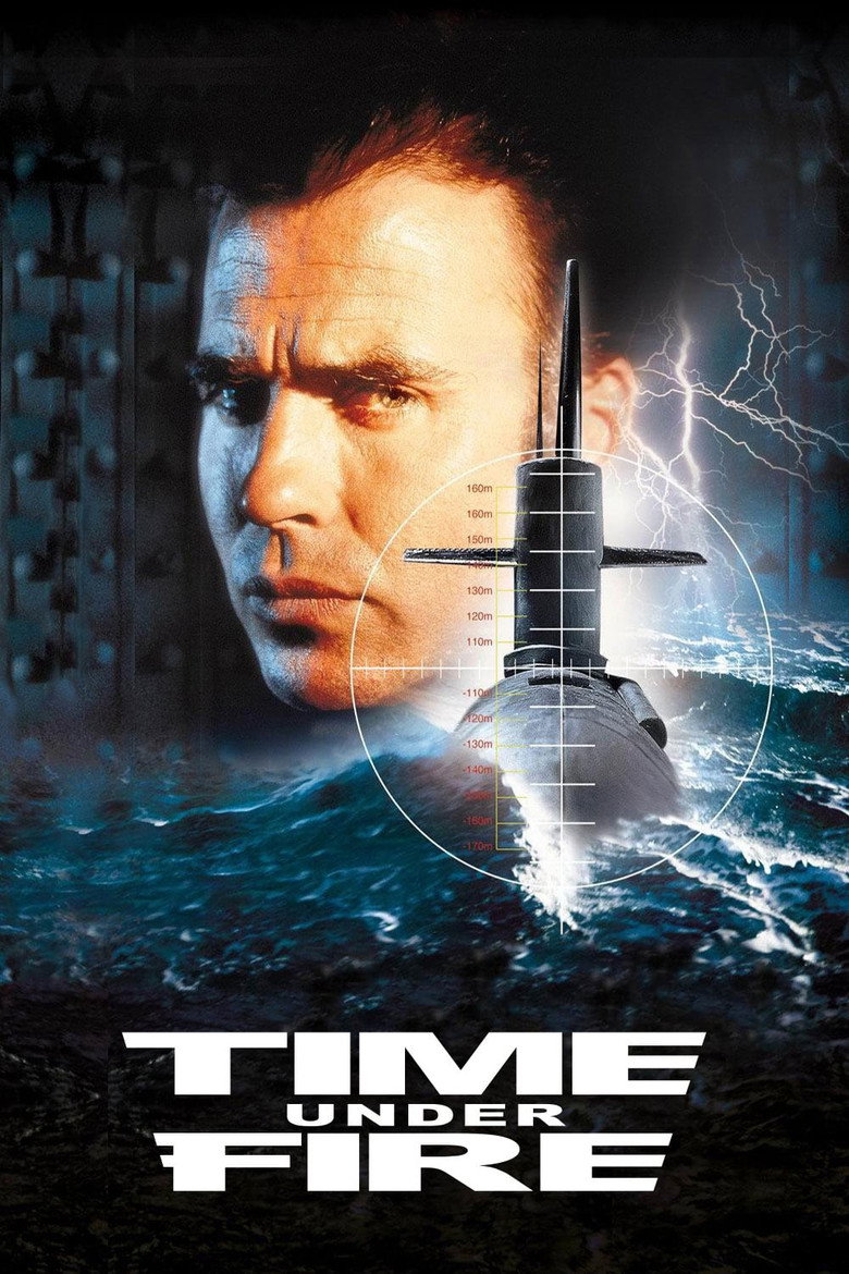 Time Under Fire (1997) TMDB poster
