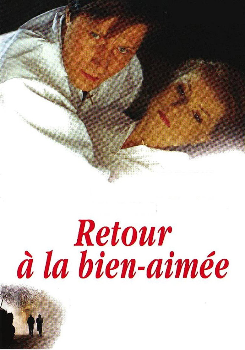 Retour à la bien-aimée (1979) TMDB poster