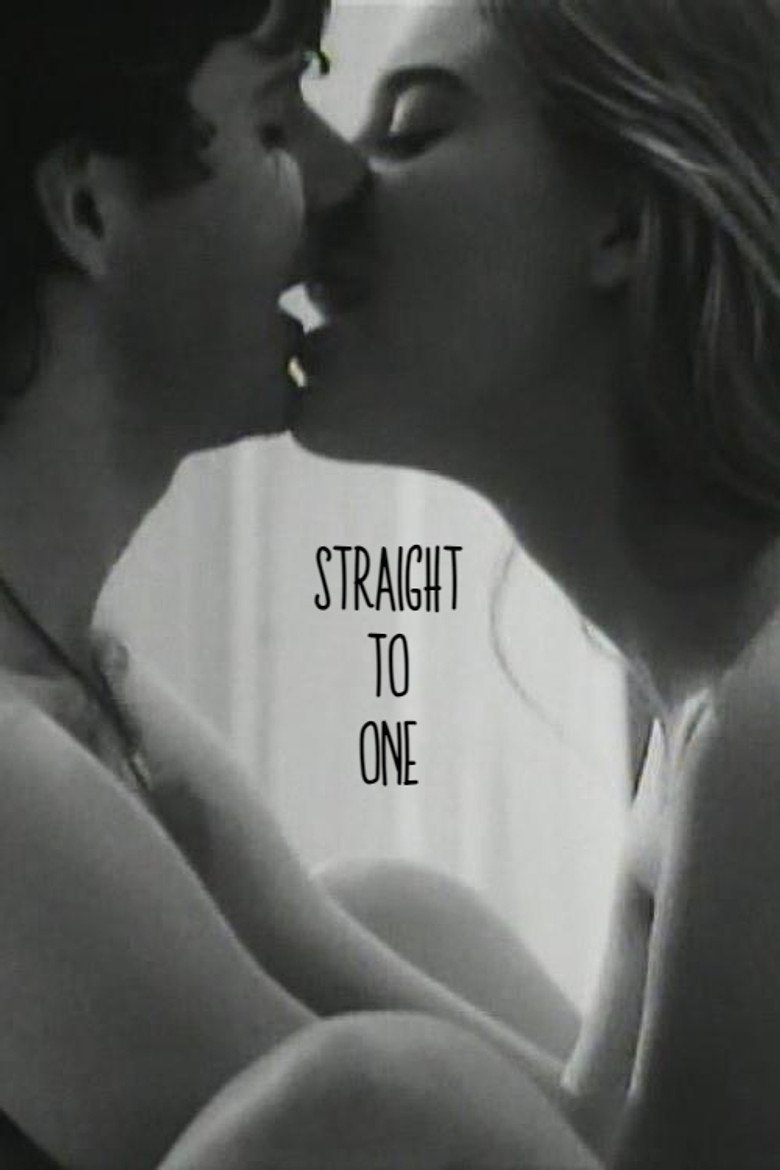 Straight to One (1993) TMDB poster