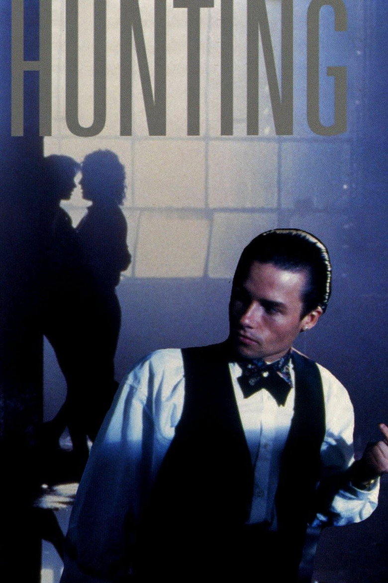 Hunting (1991) TMDB poster