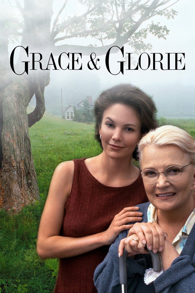 Grace & Glorie (1998) TMDB poster