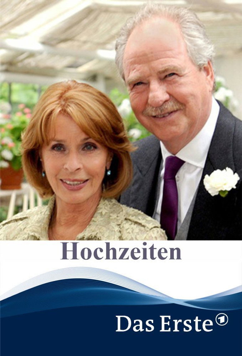 Hochzeiten (2012) TMDB poster
