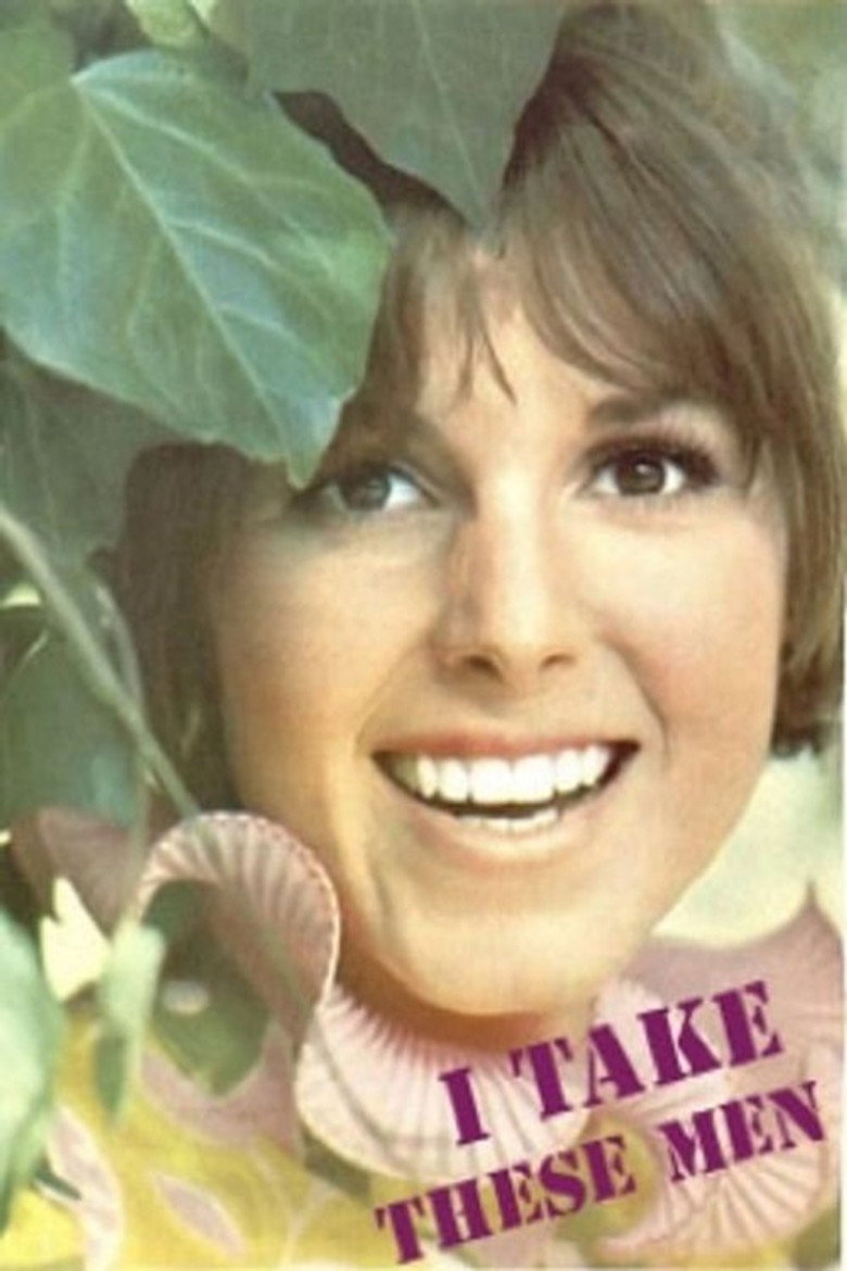 I Take These Men (1983) TMDB poster