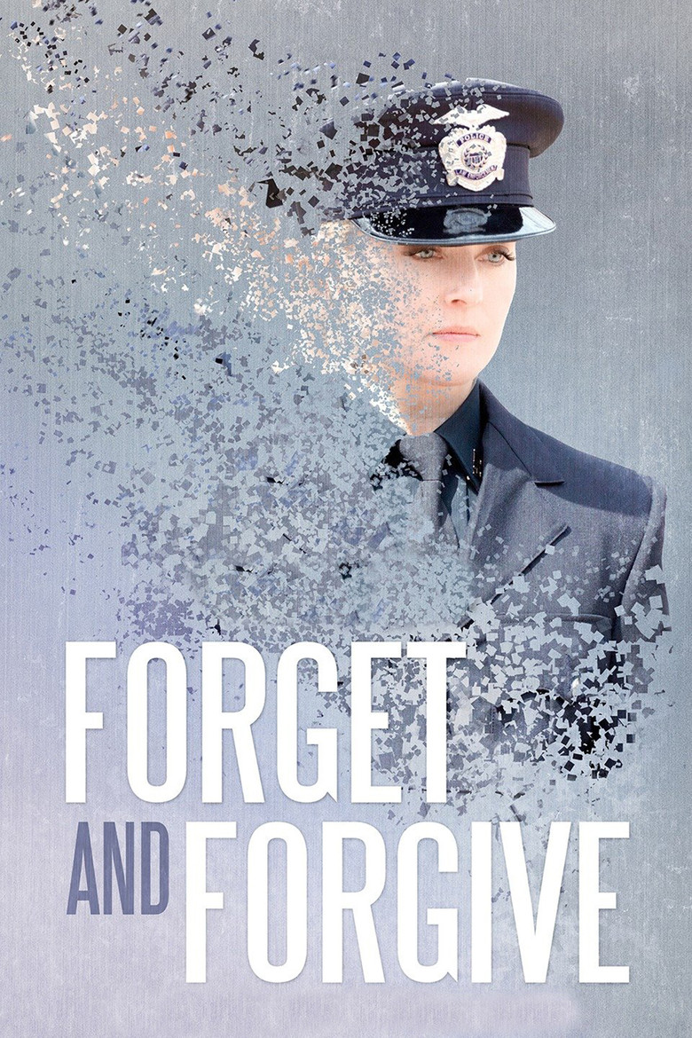 Forget and Forgive (2014) TMDB poster