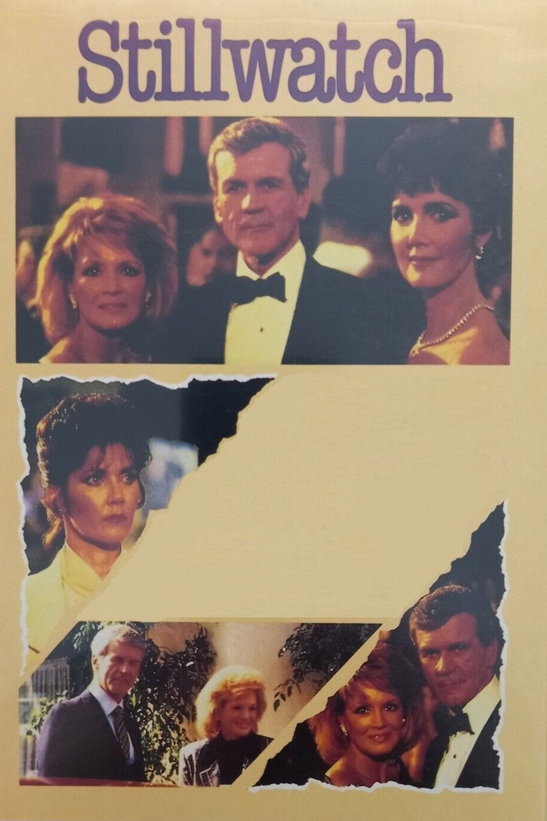 Stillwatch (1987) TMDB poster