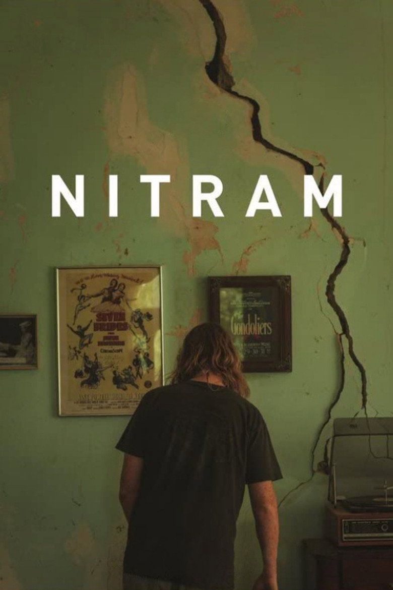 Nitram (2021) TMDB poster