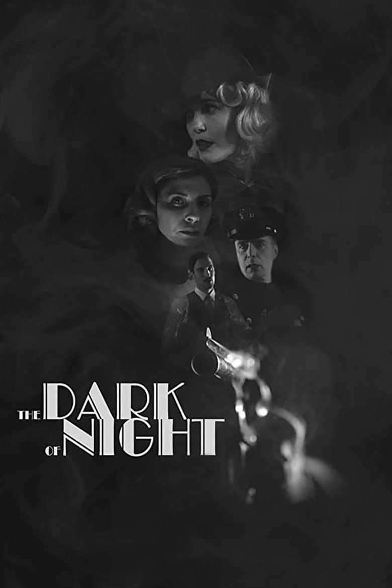 The Dark of Night (2017) TMDB poster