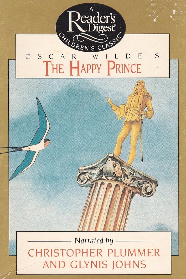 The Happy Prince (1974) TMDB poster