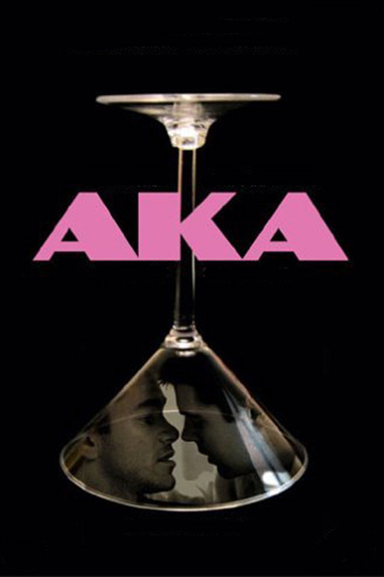 AKA (2002) TMDB poster