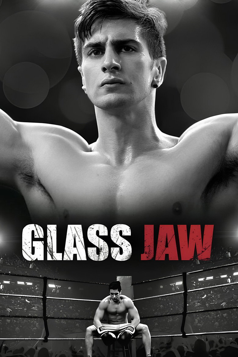 Glass Jaw (2018) TMDB poster