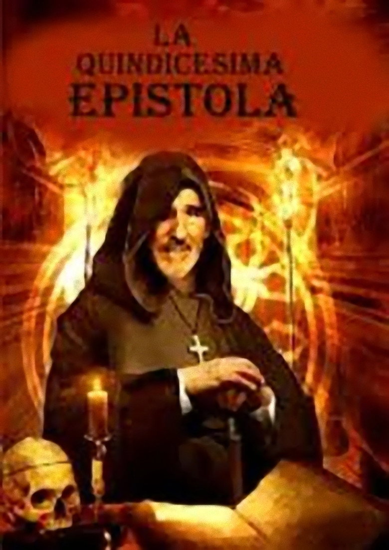 La quindicesima epistola (1998) TMDB poster