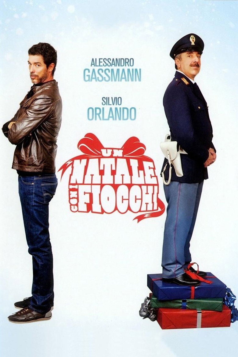 Un Natale con i fiocchi (2012) TMDB poster