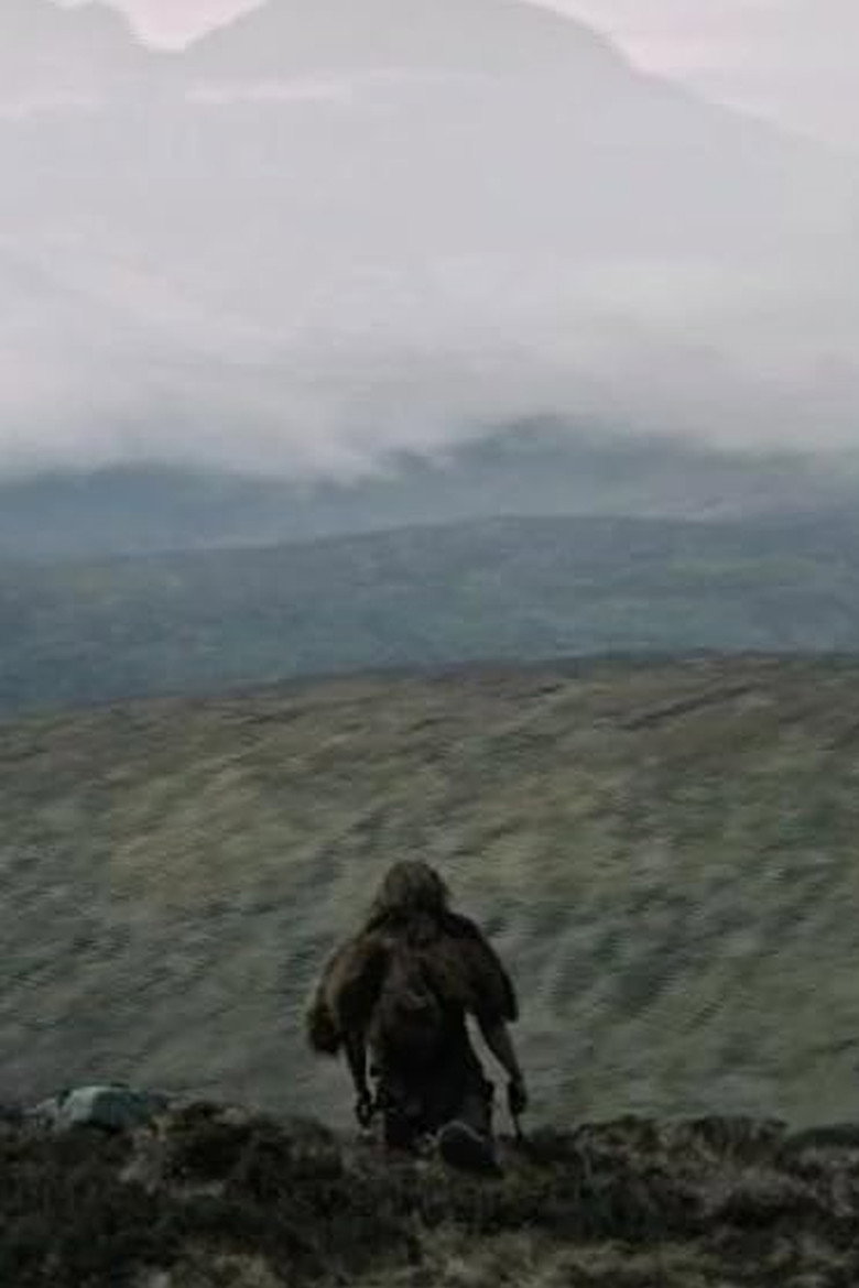 Dawn (2016) TMDB poster