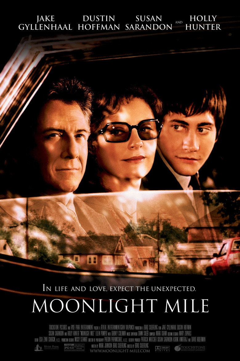 Moonlight Mile (2002) TMDB poster