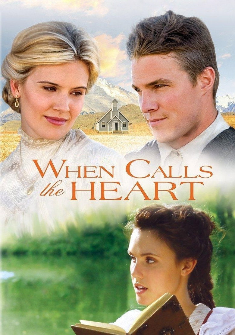 When Calls the Heart (2013) TMDB poster