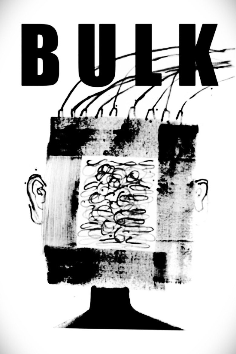 Bulk (2026) TMDB poster
