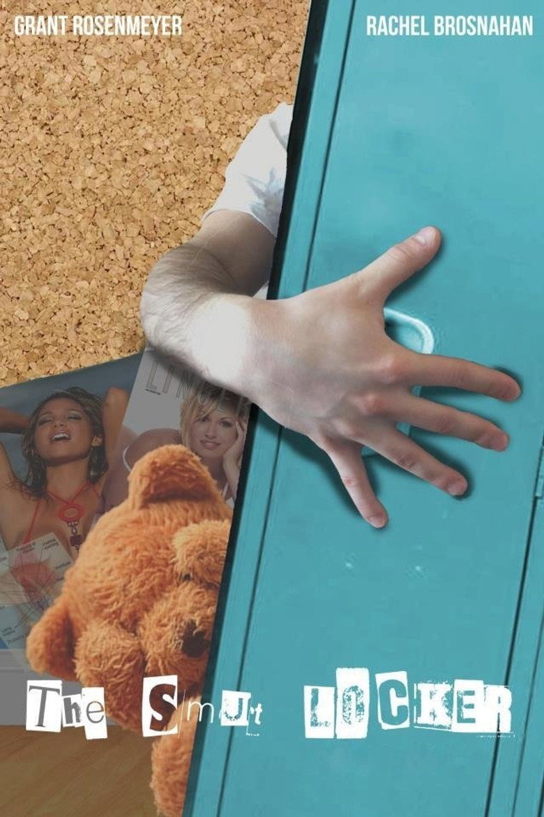 The Smut Locker (2014) TMDB poster