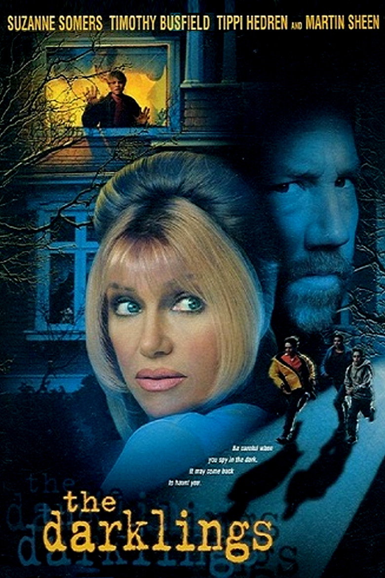 The Darklings (1999) TMDB poster
