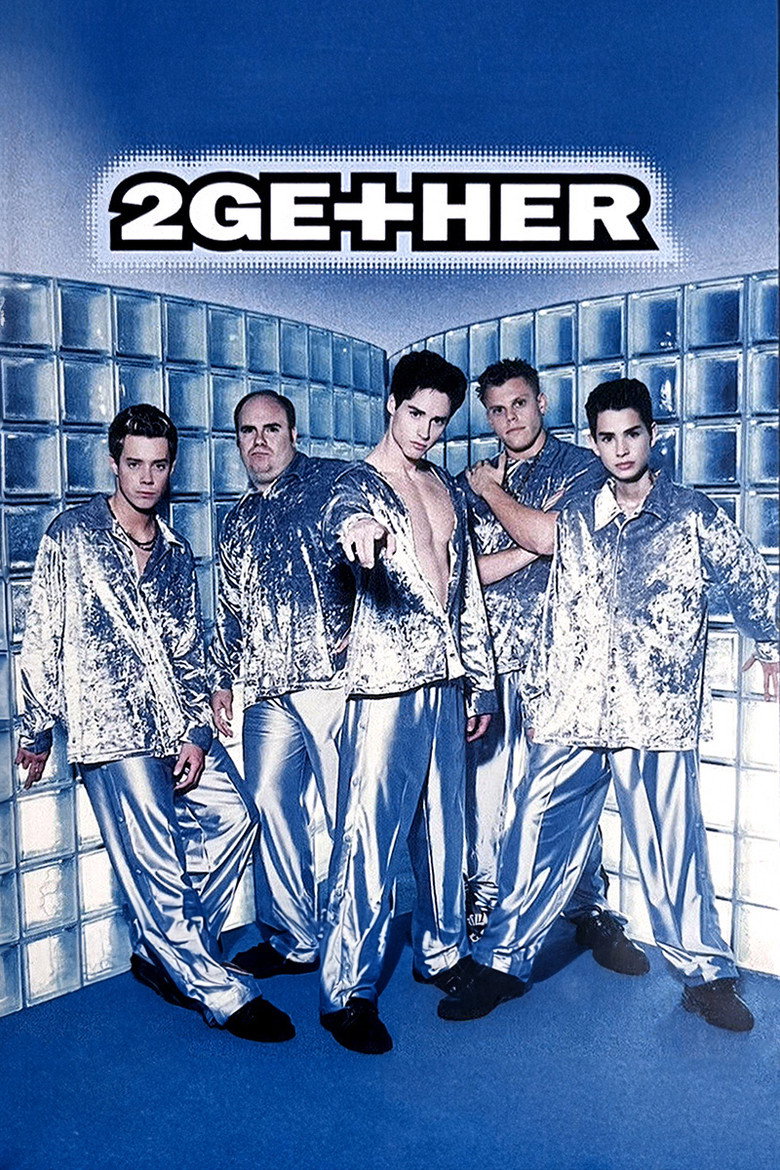 2gether (2000) TMDB poster